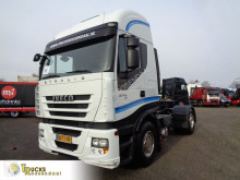 Ciągnik siodłowy Iveco Stralis 500 używany