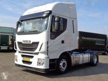 Cabeza tractora Iveco Stralis 420 usada
