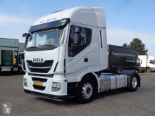 Cabeza tractora Iveco Stralis 420
