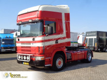 Trekker Scania L