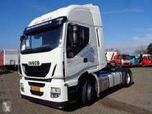 Cabeza tractora Iveco Stralis 420 usada