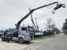 Tahač MAN TGA 33.530