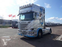 Tracteur Scania R 580