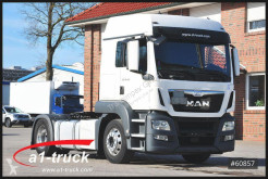 Cabeza tractora MAN TGS 18.400, ADR, FL OX AT ZF-Intarder productos peligrosos / ADR usada