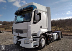 Cabeza tractora Renault Premium