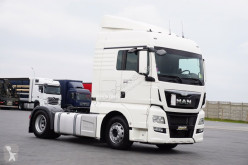 MAN TGX
