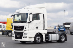 MAN TGX