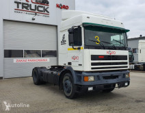 Tracteur DAF 95 ATI 400 Steel/Air, RETARDER, Manual , EURO 2 occasion