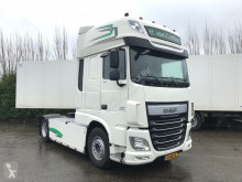 DAF tractor unit XF 510