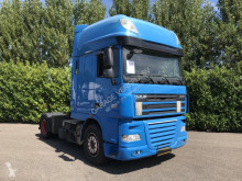 Cabeza tractora DAF XF105