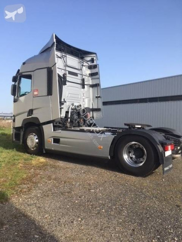 雷诺Gamme T牵引车 460 T4X2 OPTIFUEL E6 二手