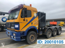 Tracteur Mercedes SK