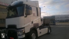 Cabeza tractora Renault T520 High cab nueva