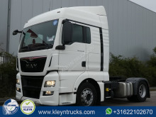 MAN TGX 18.480 tractor unit used