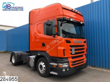 Tracteur produits dangereux / adr Scania R 380