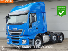 Iveco Stralis HI-WAY tractor unit used