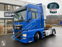Tracteur convoi exceptionnel occasion MAN TGX 18.500 4X2 LLS-U