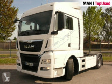 Tracteur MAN TGX 18.480 4X2 BLS-EL occasion