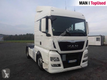 Tracteur MAN TGX 18.440 4X2 BLS-EL occasion