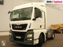 Tracteur MAN TGX 18.440 4X2 BLS occasion