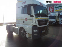 MAN TGX 18.440 4X2 BLS tractor unit used