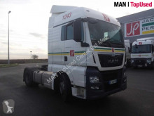 Cabeza tractora MAN TGX 18.440 4X2 BLS