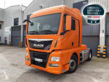 Tracteur MAN TGX 18.480 4X2 BLS occasion