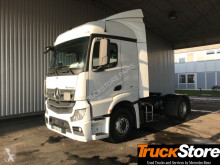Ťahač Mercedes Actros 1843 LS