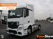 Tratores Mercedes Actros 1843 LS usado