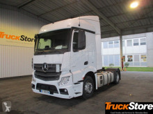 Tracteur Mercedes Actros 1843LS