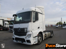 Mercedes Actros 1843 LS tractor unit used