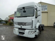 Nyergesvontató Renault Premium 450.19 DXI használt