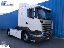 Scania R 450 tractor unit used