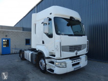 Cabeza tractora Renault Premium 450 usada