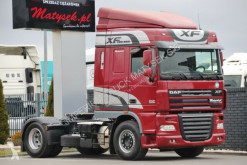 tracteur DAF XF 105.460 / SPACE CAB / EURO 5 /