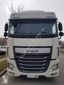 DAF XF 460