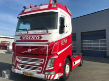 Trekker Volvo FH 460 tweedehands