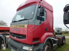 Cabeza tractora Renault Premium 420 DCI