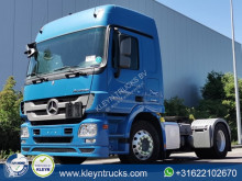 Cabeza tractora Mercedes Actros 1844 LS productos peligrosos / ADR usada