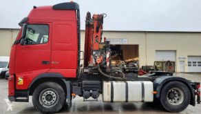 Traktor Volvo FH 500 begagnad