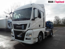 Traktor MAN TGX 18.480 4X2 BLS farlige materialer / ADR brugt