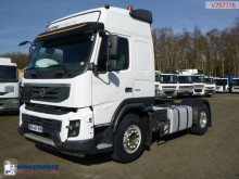 Cabeza tractora Volvo FMX 460 usada