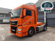 Tracteur MAN TGX 18.480 4X2 BLS occasion