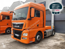 Cabeza tractora MAN TGX 18.480 4X2 BLS usada