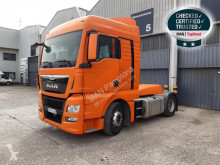 جرار MAN TGX 18.480 4X2 BLS