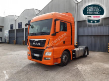 Cabeza tractora MAN TGX 18.480 4X2 BLS usada