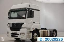 Mercedes Axor