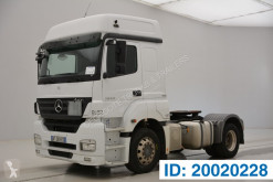 Mercedes Axor