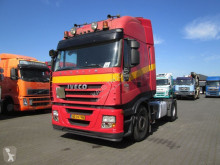 Tracteur Iveco Stralis 420