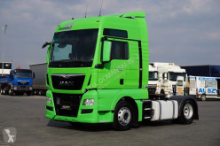 MAN TGX